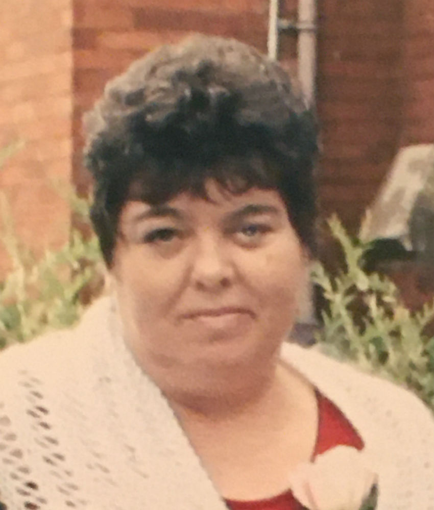 Judy Ann Rediker