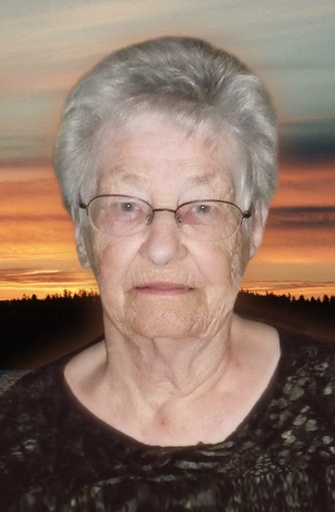 Thérèse Morin Durand