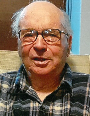 Donald Cooper