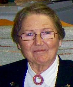 Albertine Marchand