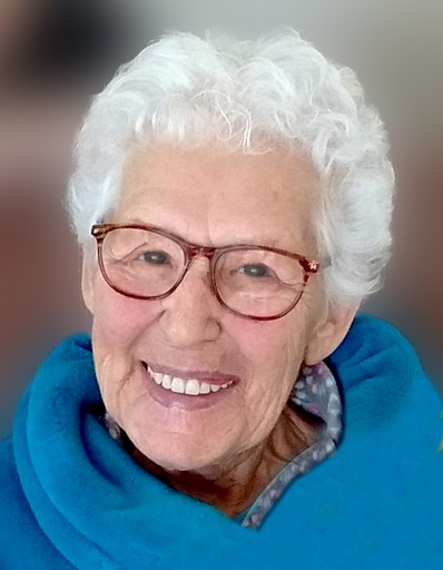 Monique Dubois Bilodeau