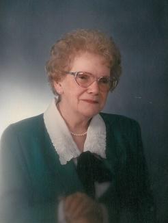 Isabelle Thibault