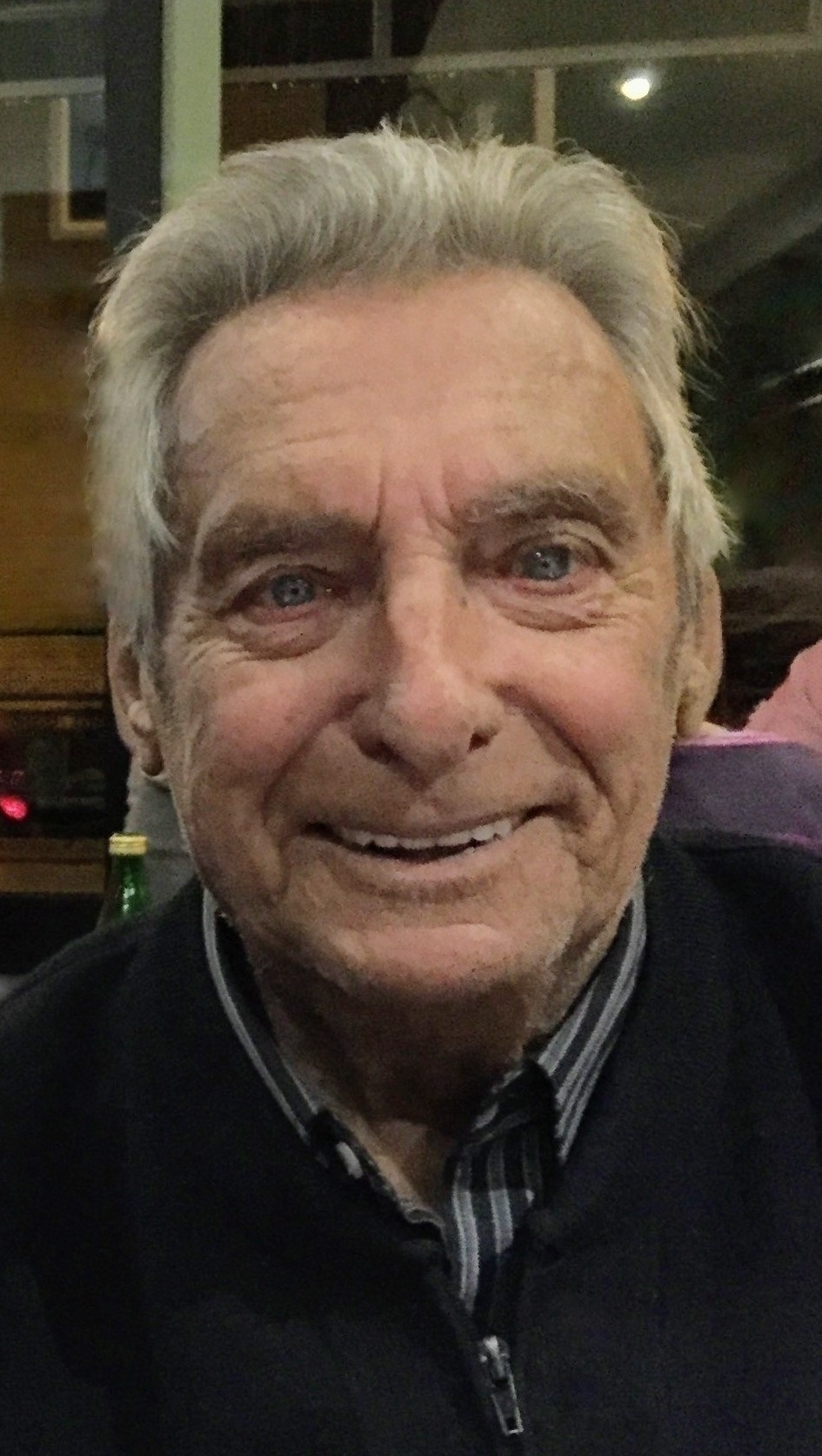 André Lussier