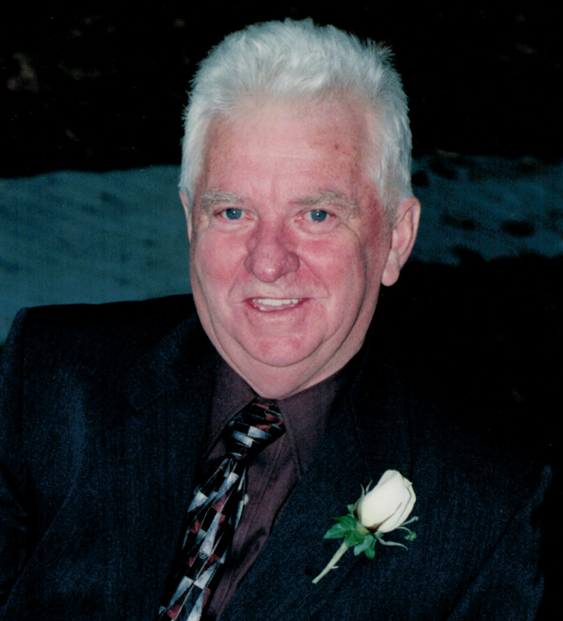 Jean-Luc Renaud
