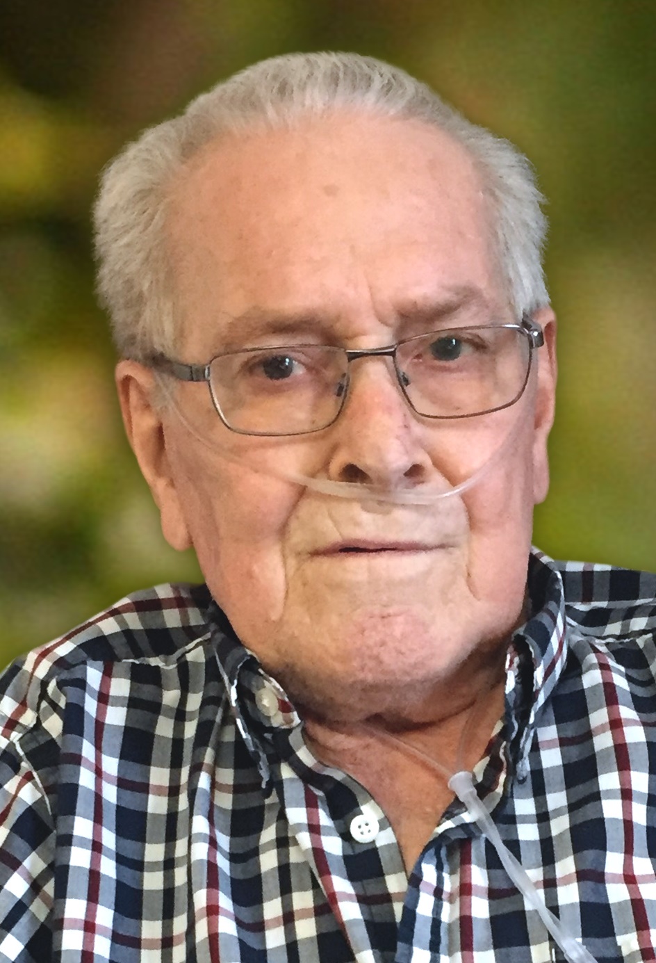 Claude Larivière