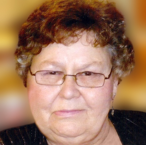 Jeannine Caron