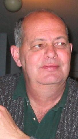 Marc Rondeau