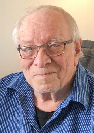 Roger Proteau