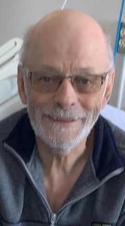 Roland Huard