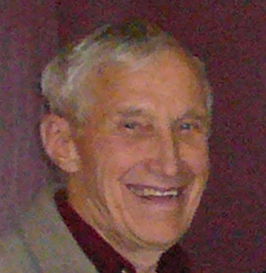 Henri St-James