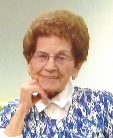 Clémence (Palardy) Giroux