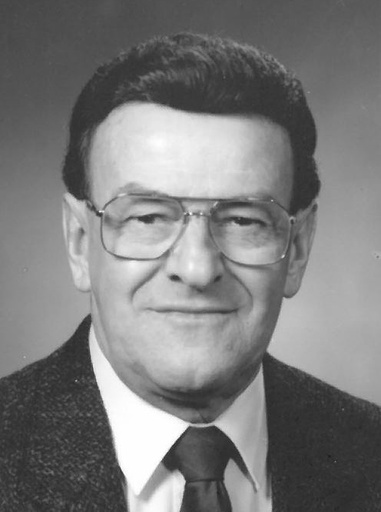 Roger Bilodeau