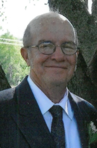 Lawrence Nadeau