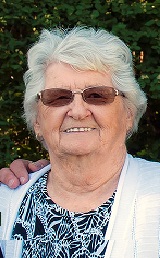 Frances Cunningham  (Picken)