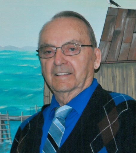 Gilles Verrette