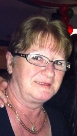 Ginette Jutras Guillemette