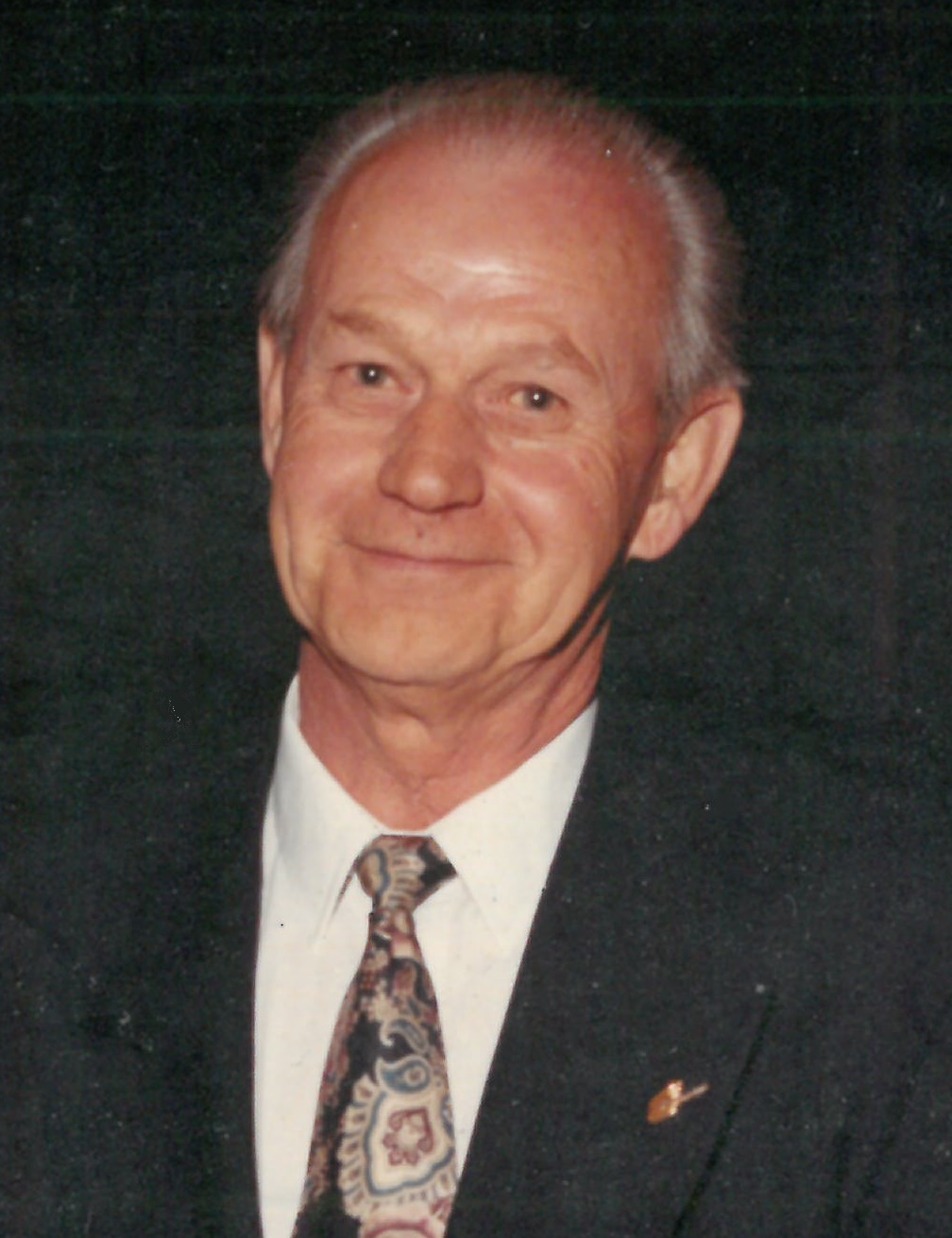 Jean-Guy Côté