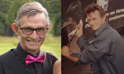 Luc Auclair