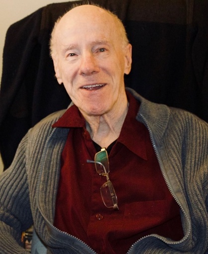 Robert Paquet