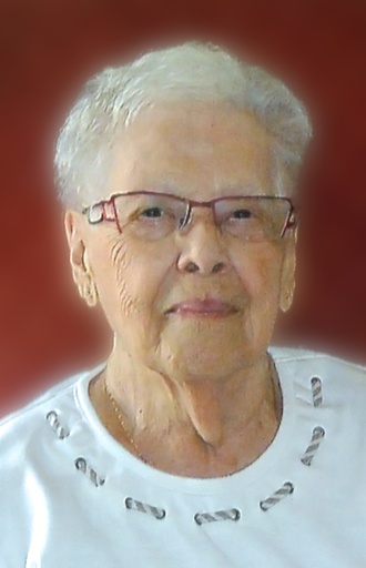 Priscilla King Marcoux