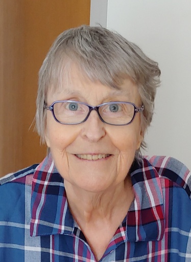 Françoise Boutin