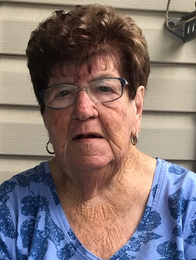 Germaine Dion Gagné