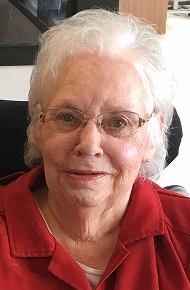 Shirley-Ann Buller (Quinn)