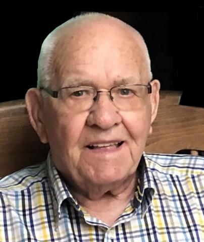 Jean Maurice Demers