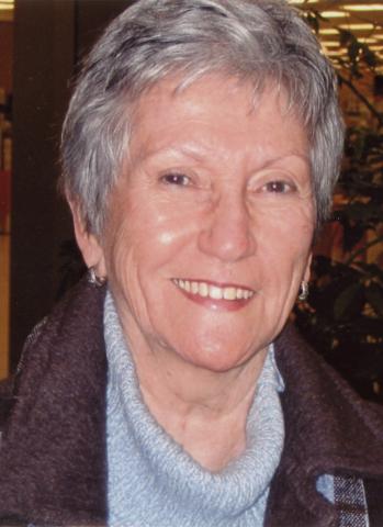 Jeannine Paquette Lamontagne