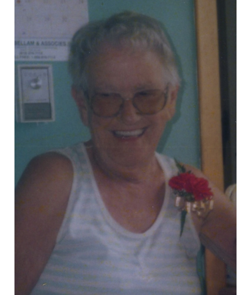 Dorothy Buckland