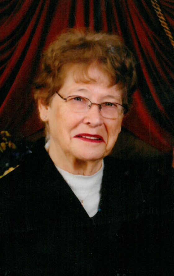 Rolande Aubé