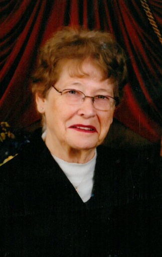 Rolande Aubé