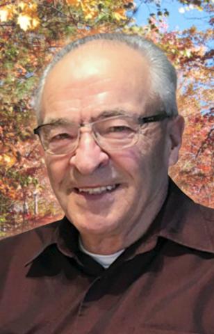 Jacques Labrie
