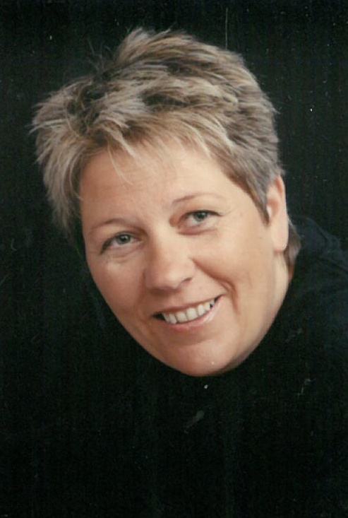 Sylvie Roy