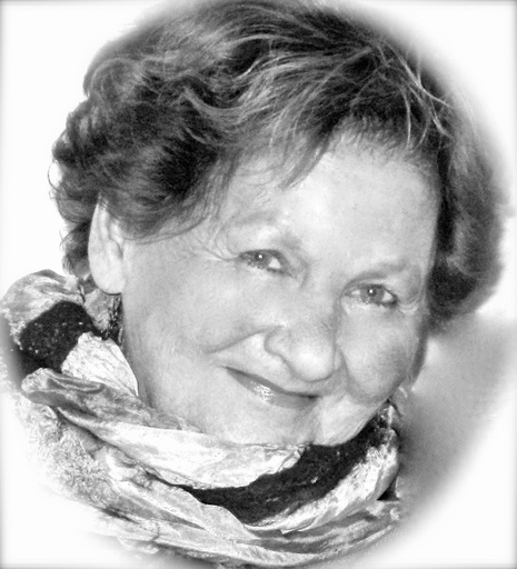 Aline Bédard Bourque