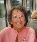 Cécile (Dionne) Grimard