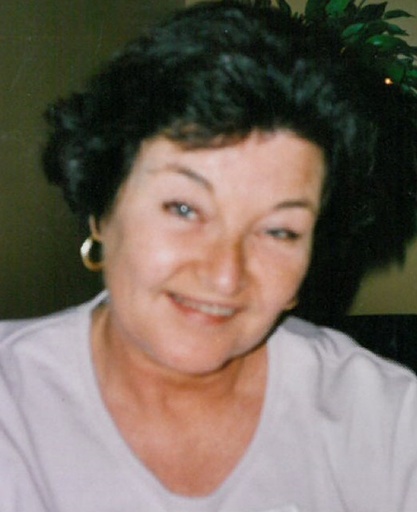 Mariann Boulanger