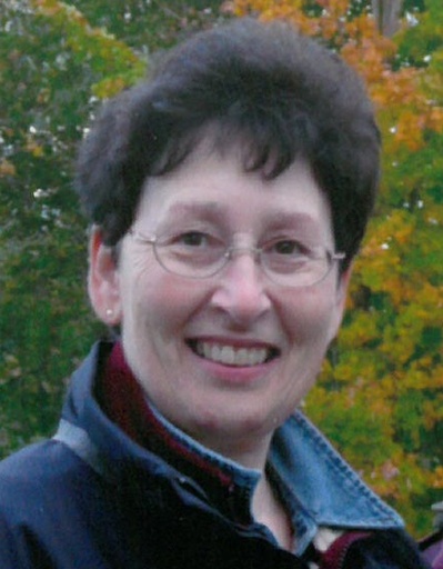 Gertrude Bourgault
