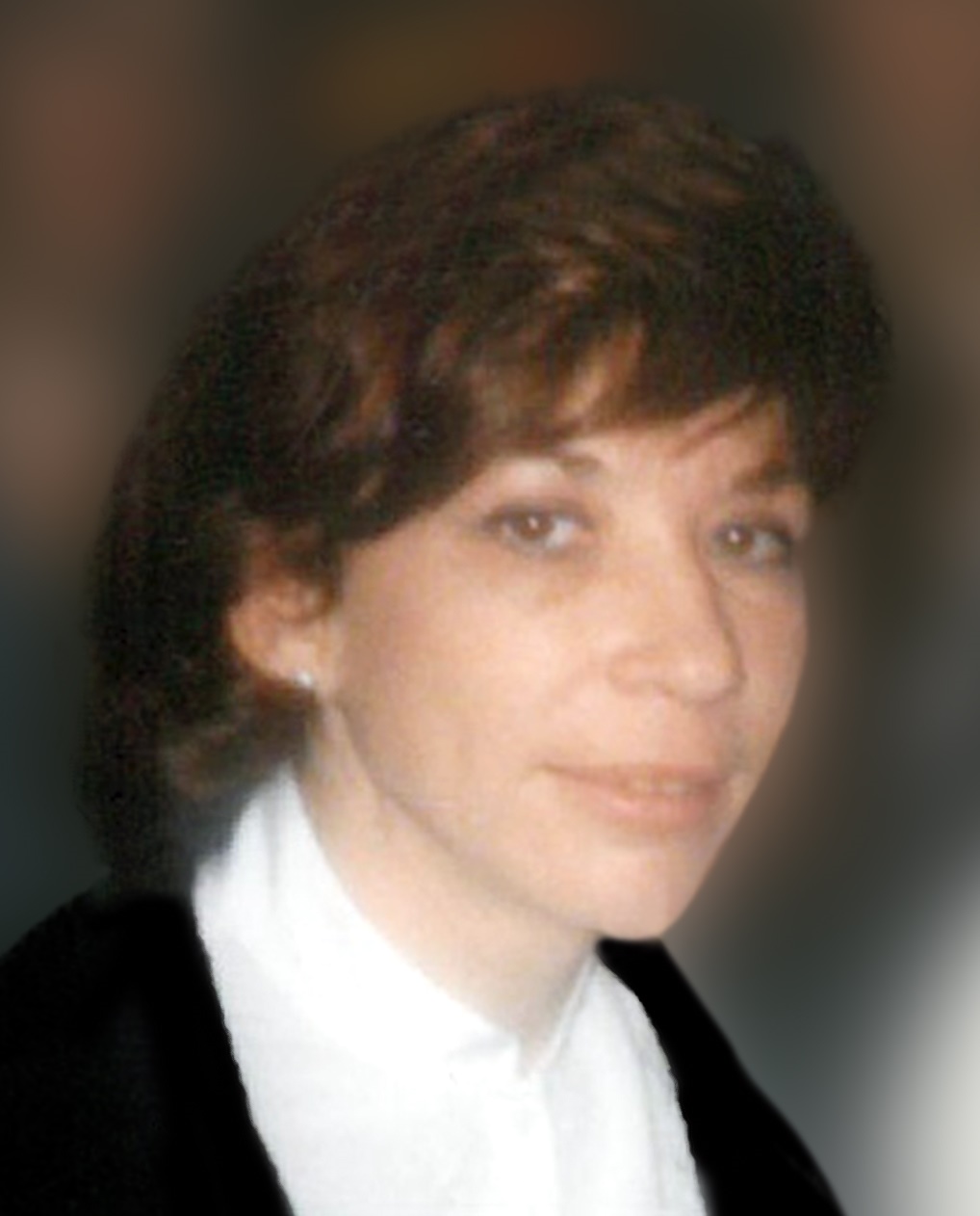 Huguette Moreau