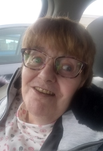 Nicole Rita Robillard