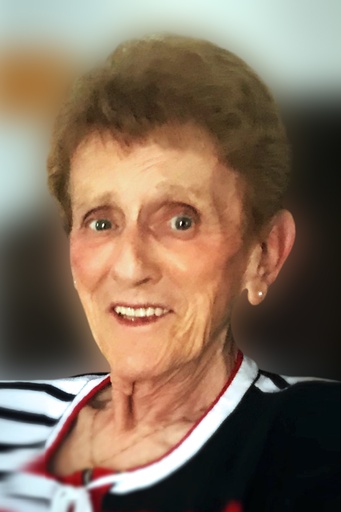 Micheline Rodrigue