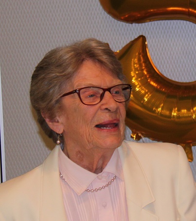 Wilma Wallace Ross