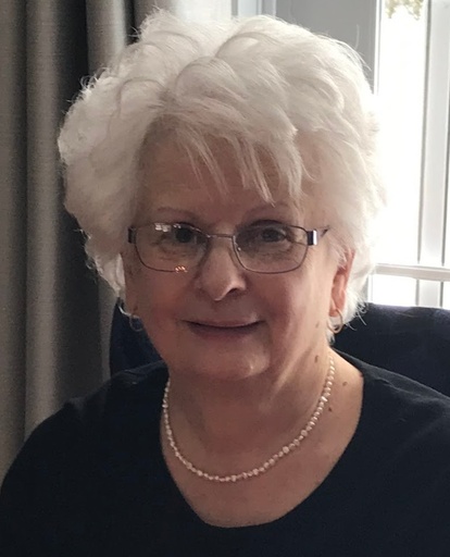 Micheline Lapierre