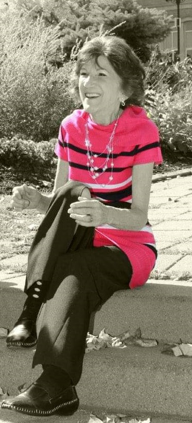 Francine Lemay
