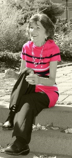 Francine Lemay