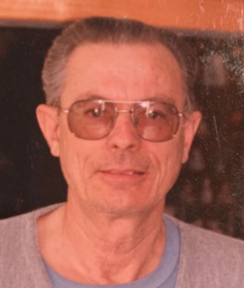 William Langevin