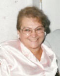 Laura Lefebvre Proulx