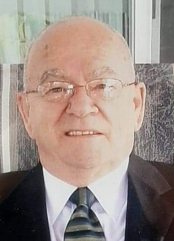 Armand Gaudette