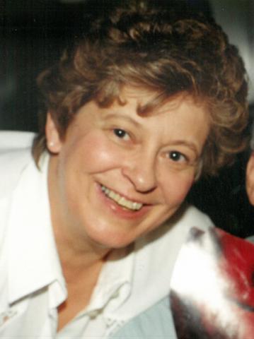 Laure Desautels Dalpé