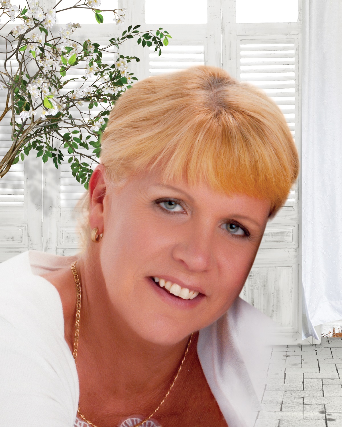 Sylvie Parenteau
